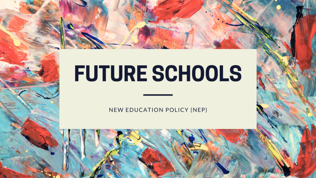 New Education Policy 2023